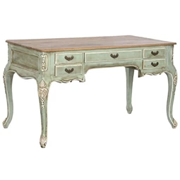 Íróasztal 75x133x68 cm