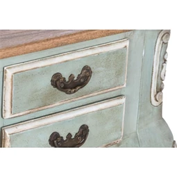 Íróasztal 75x133x68 cm