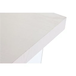 Íróasztal 120x50x76 cm