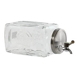 Italadagoló 3 L 13x13,5x32,5 cm