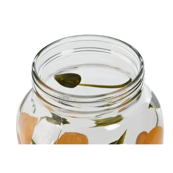 Italadagoló citrom mintás 5 L 18x24x30,5 cm