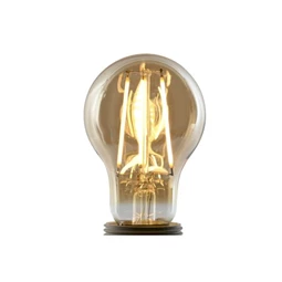 Izzó LED-es 6x6x11 cm