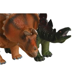 Játék dinoszaurusz 48x23x34,5 cm 6 féle