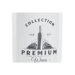 Jeges vödör 12x12x18 cm