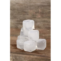 Jégkocka, újrahasználható S/30