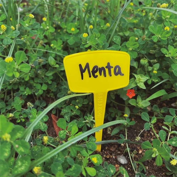 Jelölőtáblák leszúrható 15 cm S/10