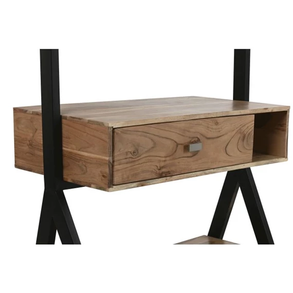 Kabátakasztó 80x40x200 cm