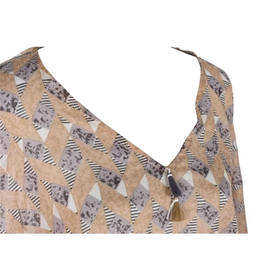 Kaftán ruha 100x90 cm 3 féle