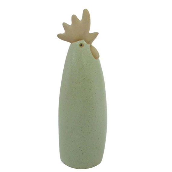 Kakas, stilizált álló 4x5x17 cm