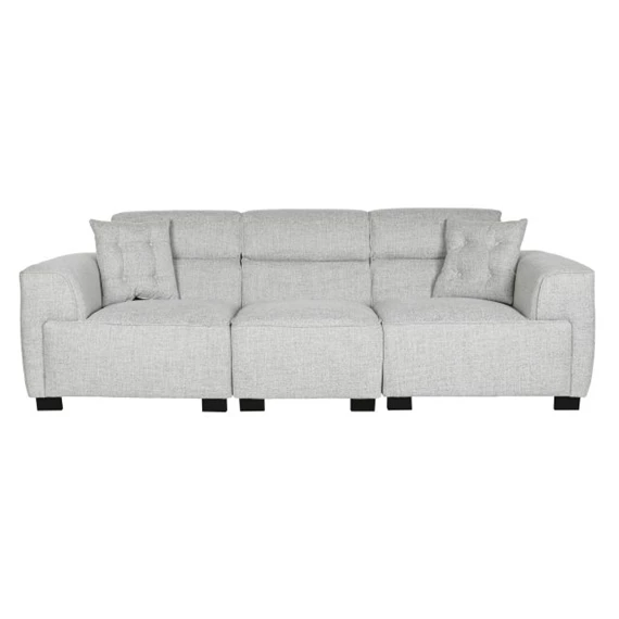 Kanapé 231x170x79 cm