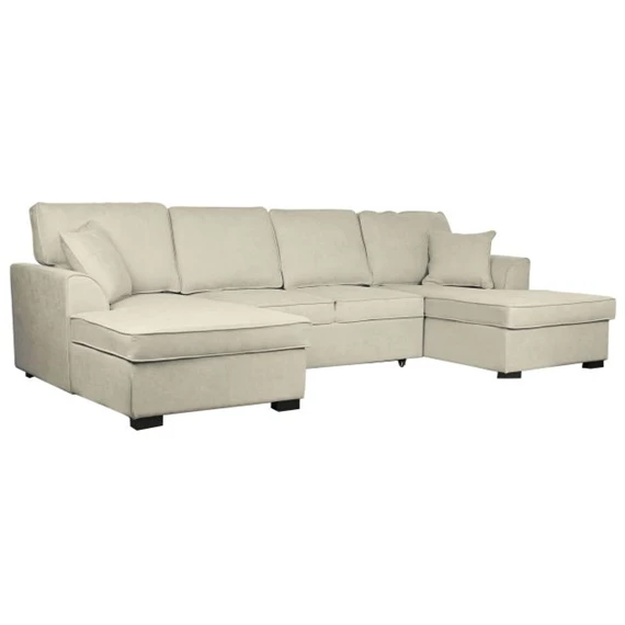 Kanapé 298x154x92 cm