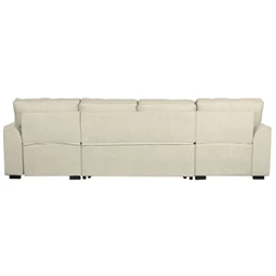 Kanapé 298x154x92 cm