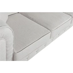 Kanapé 209x84x76 cm