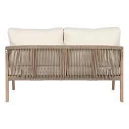 Kanapé szett 138x79x65 cm S/4