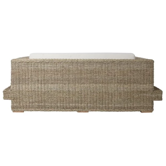 Kanapé szett 192x105x63 cm S/3