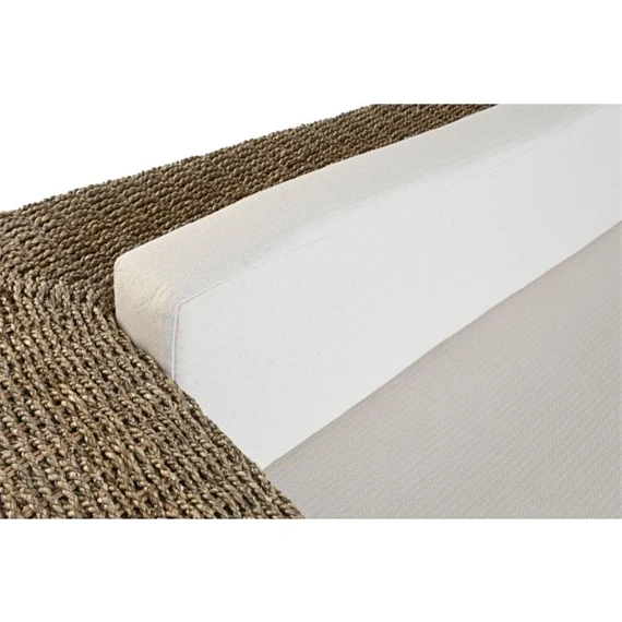 Kanapé szett 192x105x63 cm S/3