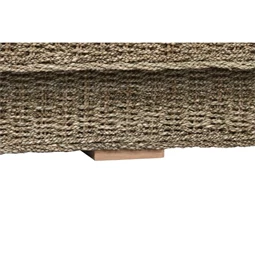 Kanapé szett 192x105x63 cm S/3