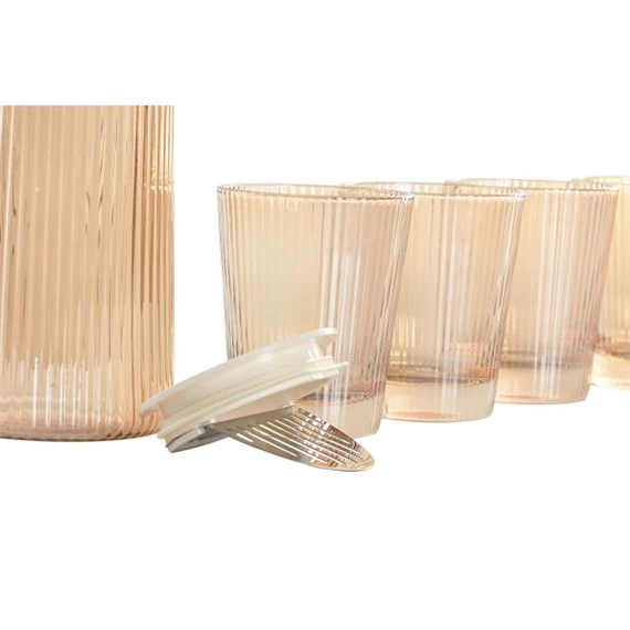 Kancsó szett 14x10x24 cm S/5