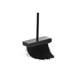 Kandalló szett 11x3x62 cm S/4