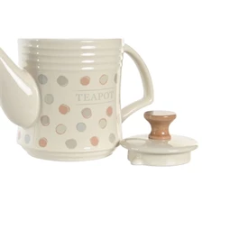 Kanna 22,5x12x16,5 cm