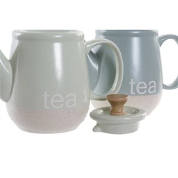 Kanna teás 22,5x12x16,5 cm 2 féle