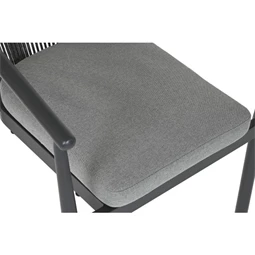 Karosszék 56x61x76 cm