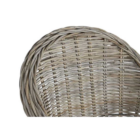 Karosszék párnával 61x56x88 cm