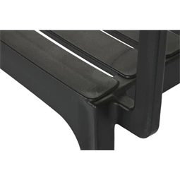 Karosszék 53,7x56,5x84 cm