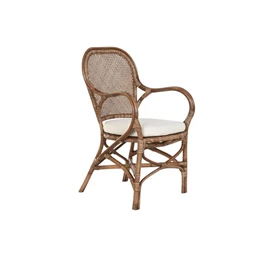 Karosszék 52x62x90 cm