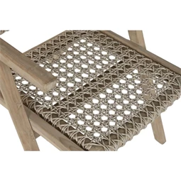 Karosszék 60x70x82 cm