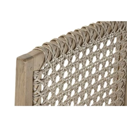 Karosszék 60x70x82 cm