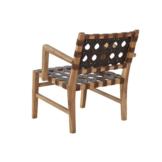 Karosszék 61x66x74 cm