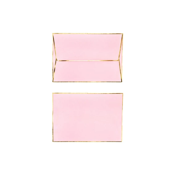 Kártya 30-as számú zománc kitűzővel 10,5x14,8 cm