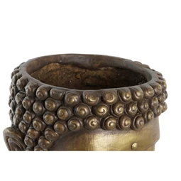 Kaspó Buddha 25x25x36 cm