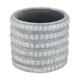 Kaspó 11,5x11,5x10 cm