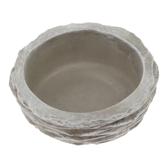 Kaspó 16,5 cm