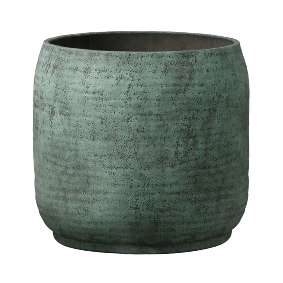 Óriás kaspó 25,5x23 cm