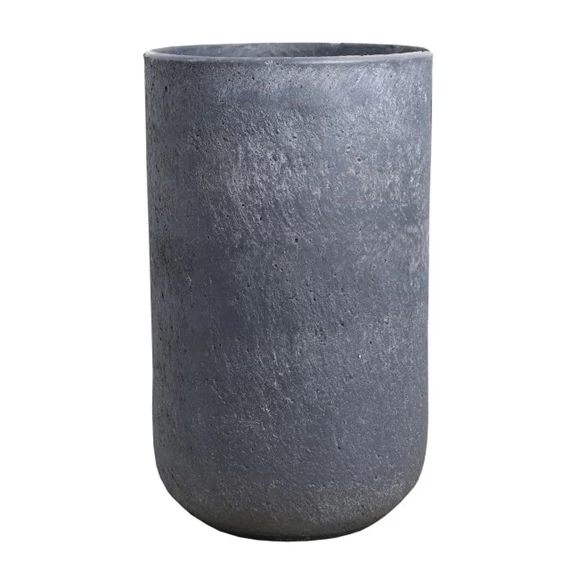 Óriás kaspó 37x60 cm