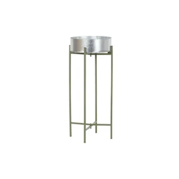 Kaspó 27,5x27,5x63 cm