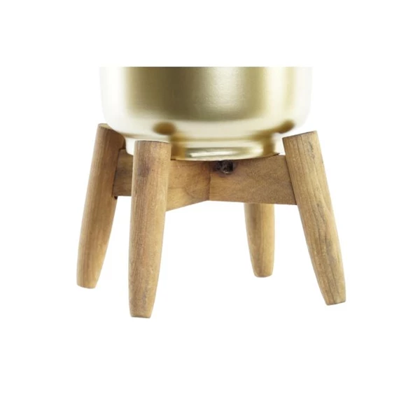 Kaspó 18,5x18,5x22 cm