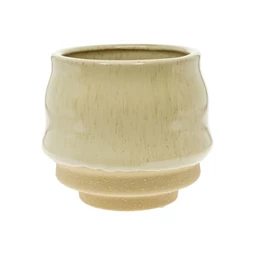 Kaspó 14,5x14,5x13 cm