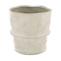 Kaspó 18x18x17,5 cm