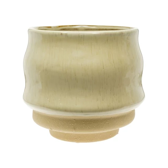 Kaspó 19,5x19,5x17 cm