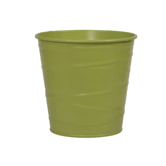 Kaspó kerek 11x10,5 cm