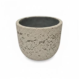 Kaspó 30x27 cm