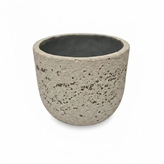 Kaspó 30x27 cm