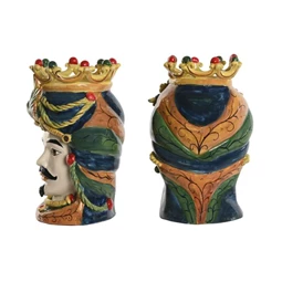 Kaspó nő, férfi 20x20x29 cm 2 féle