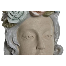 Kaspó nő 32x30x48 cm