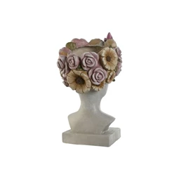 Kaspó nő 32x28x53 cm