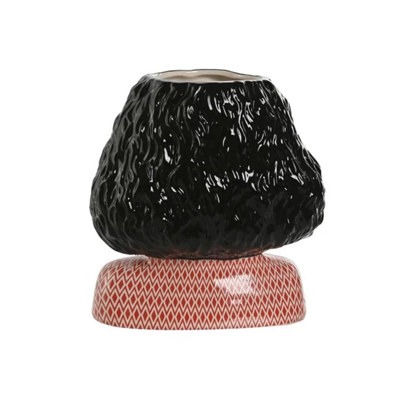 Kaspó nő 16x13x24 cm 2 féle